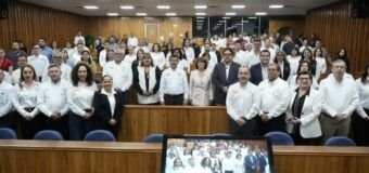 Resguarda la UAT su patrimonio documental y memoria histórica