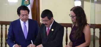 UAT se suma al programa “Abrazo Universitario al Bachillerato Nacional”