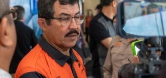 Impulsa la UAT divulgación científica en la Copa FutBotMX