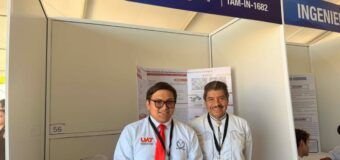 Consolida la UAT proyecto institucional de la UAM Matamoros