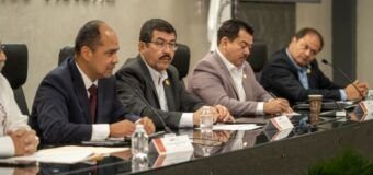 Exponen en la UAT conferencia “Voto Migrante, Elecciones 2027”