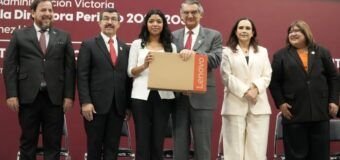 UAT y gobierno de Tamaulipas impulsan alianza por la educación