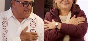 Altamira se Consolida como «Ciudad de la Transformación»: Dr. Armando Martínez y Rossy Luque, la Pareja que Mueve al Municipio