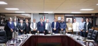 Otorga Gobierno Federal apoyo extraordinario a la comercialización de maíz amarillo