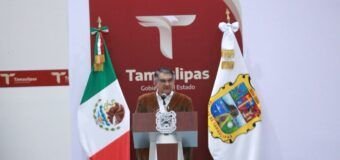 Tamaulipas está en su mejor momento: entregan distintivos a emprendedores e Indicación Geográfica de la Cuera Tamaulipeca