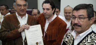 Gobierno y UAT marcan pauta nacional en estudios técnicos del IMPI