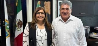 Gestiona Armando Martínez mayor desarrollo para Altamira