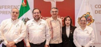 Destaca ITACE avances históricos en educación técnica en Tamaulipas