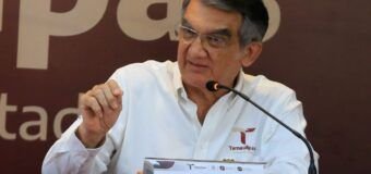 Salud y turismo impulsan a Tamaulipas entre los estados con mejores indicadores: Américo Villarreal