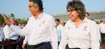 Mundial Social deja 26 canchas de futbol en Tamaulipas