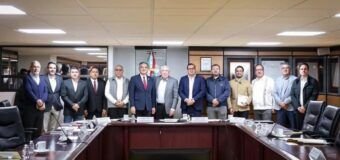 Autorizan apoyo extraordinario para la comercialización de maíz amarillo