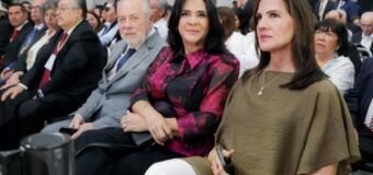 Destaca Gobierno de Tamaulipas avances de Tampico durante el Cuarto Informe del Gobernador Américo Villarreal