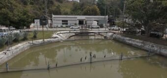 Proyecto Génesis impulsa una nueva etapa en la gestión hídrica del sur de Tamaulipas