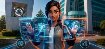 La UAT se actualiza en IA. Llegan nuevas licenciaturas en Inteligencia Artificial y analítica de datos