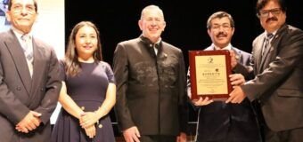Hito histórico. La UAT alcanza el 100% de excelencia académica: Rector Dámaso Anaya
