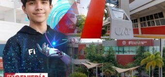 Impulsa la UAT carrera de ingeniería en Ciencia de Datos e Inteligencia Artificial