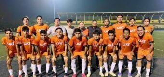 UAT clasifica al Mundialito Universitario 2026 con sus equipos varonil y femenil de fútbol
