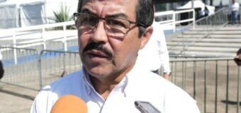 Ningún joven se quedará sin cursar bachillerato: Dámaso Anaya