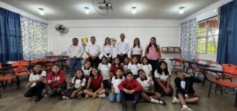 La UAT se suma con actividades científicas al Mundial Social México 2026