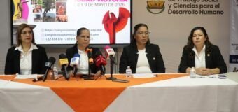 La UAT será sede del Congreso Nacional e Internacional de Trabajo Social