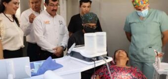 UAT transforma vidas: Brinda más de 2,200 tratamientos dentales gratuitos