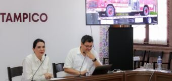 Refuerza MONICA VILLAREAL , seguimiento a proyectos prioritarios para beneficio de la ciudadanía