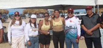 Altamira vive exitosa Semana Santa con alta afluencia turística