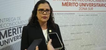 Lidera UAT proyecto pionero en fisiología vegetal en el noreste de México