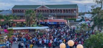 TAMPICO IMPONE RECORD TURÍSTICO Y SE CONSOLIDA COMO LA JOYA DEL NORESTE DE MÉXICO