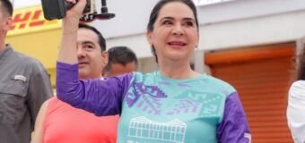 Regresa la Carrera Atlética de Tampico tras seis años y reúne a más de 600 participantes