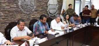 Aprueba Cabildo de Altamira sede para sesión solemne por aniversario de Tampico