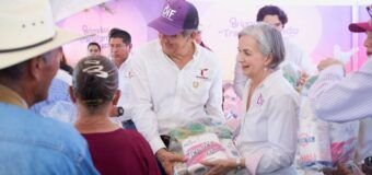 Arrancan en mayo las brigadas “Transformando Familias” del DIF Tamaulipas
