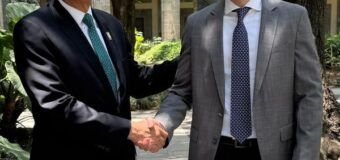 Impulsa gobernador acciones en bienestar de las y los tamaulipecos