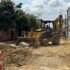 COMAPA SUR avanza en la rehabilitación de red sanitaria en céntrica colonia de Tampico