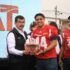Reafirma rector de la UAT compromiso con la comunidad estudiantil