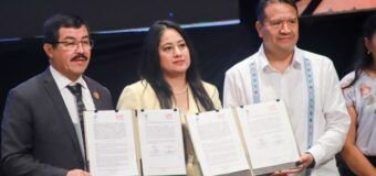 Estudiantes de derecho de la UAT se incorporan al Poder Judicial Federal para avanzar en su formación profesional
