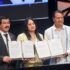 Estudiantes de derecho de la UAT se incorporan al Poder Judicial Federal para avanzar en su formación profesional