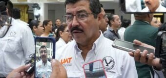 Inicia la UAT pruebas de equipo aéreo para estudios geoespaciales