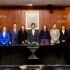 Egresados de la UAT se integran al Órgano de Administración Judicial de la Federación
