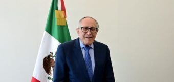Entregará la UAT al Dr. David Kershenobich el grado de doctor honoris causa