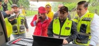 Con los datos de la UAT, Tamaulipas actualiza Atlas de Riesgo para salvaguardar a la población