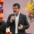 Dámaso Anaya reconoce la labor de las madres trabajadoras de la UAT