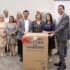 Reconoce Dámaso Anaya labor docente como pilar en la transformación de la UAT