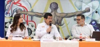 La UAT impulsa el futuro estudiantil con movilidad global y alianzas empresariales