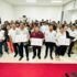 ¡Fortaleciendo la Educación Tecnológica! Importante Alianza Estratégica entre el ITS Naranjos y el TecNM Ciudad Madero .