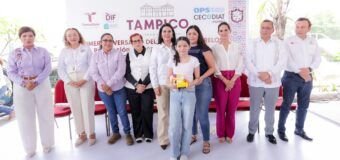 CECODIAT Morelos celebra su primer año transformando la salud preventiva en Tampico