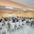 COMAPA Sur lleva el programa “Protectores del Agua” a la primaria Felipe De La Garza en Tampico