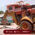 COMAPA Sur repara red de drenaje en la colonia Cascajal de Tampico