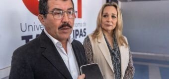 Pone en marcha UAT transporte gratuito piloto para estudiantes del sur de Tamaulipas