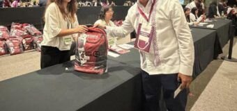 Impulsa Armando Martínez consolidación del segundo piso de la Cuarta Transformación